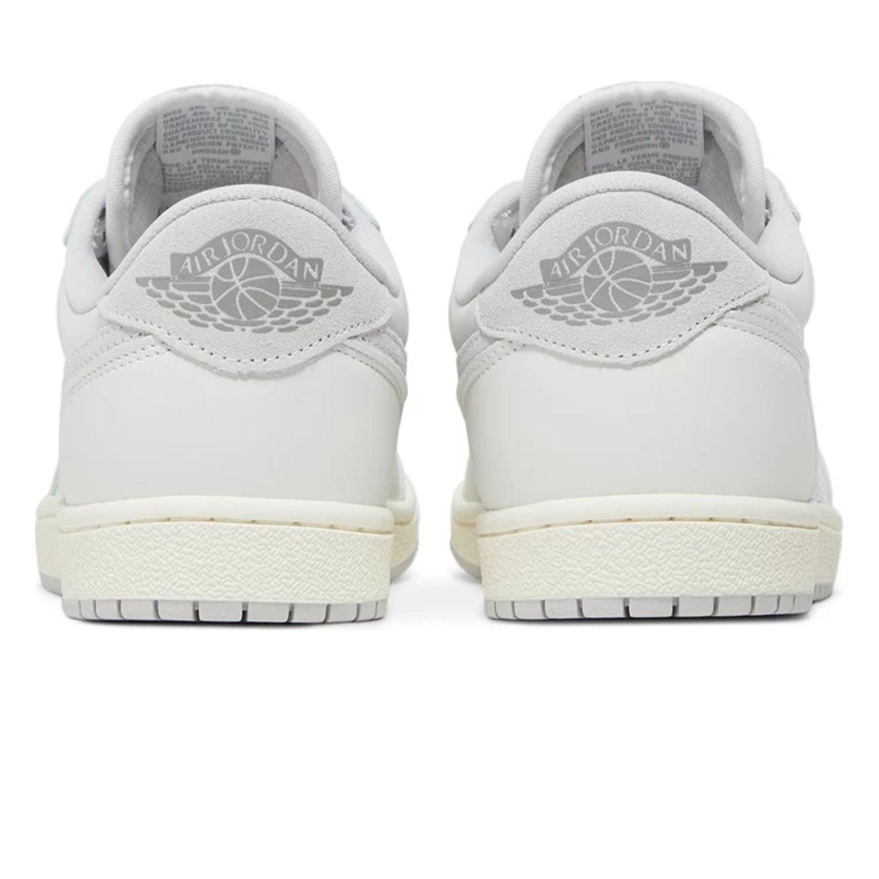 Air Jordan 1 Retro Low '85 OG 'Neutral Grey'