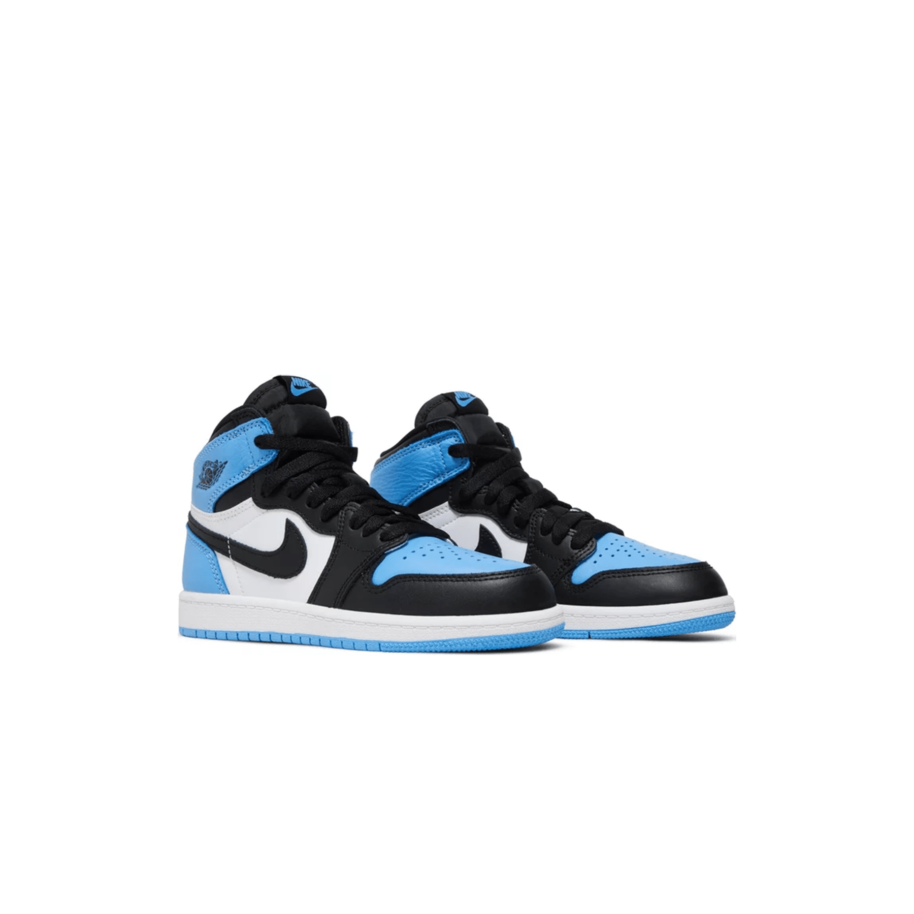Air Jordan 1 Retro High OG PS 'UNC Toe'