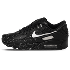 Slawn x Nike Air Max 90 'Black'