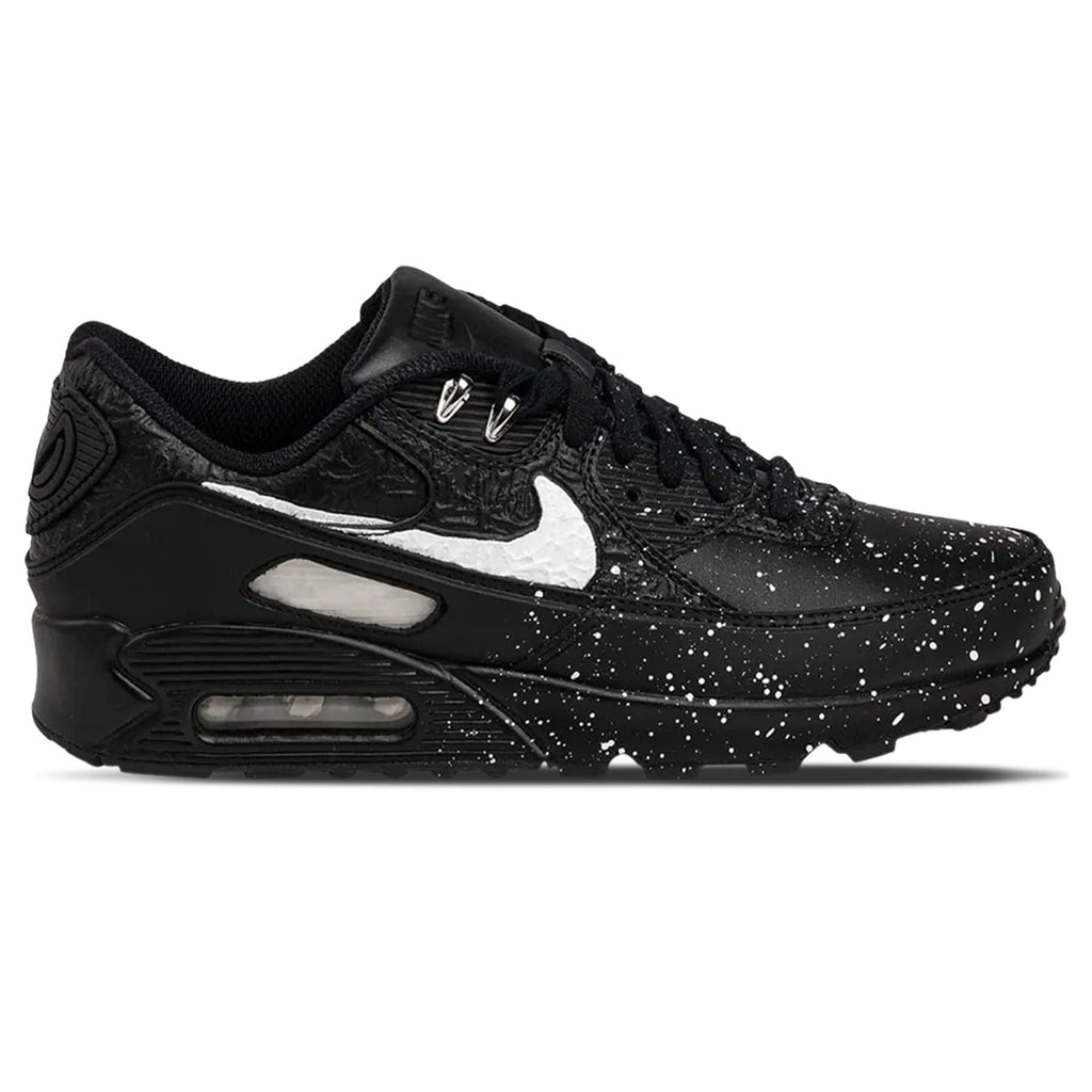 Slawn x Nike Air Max 90 'Black'