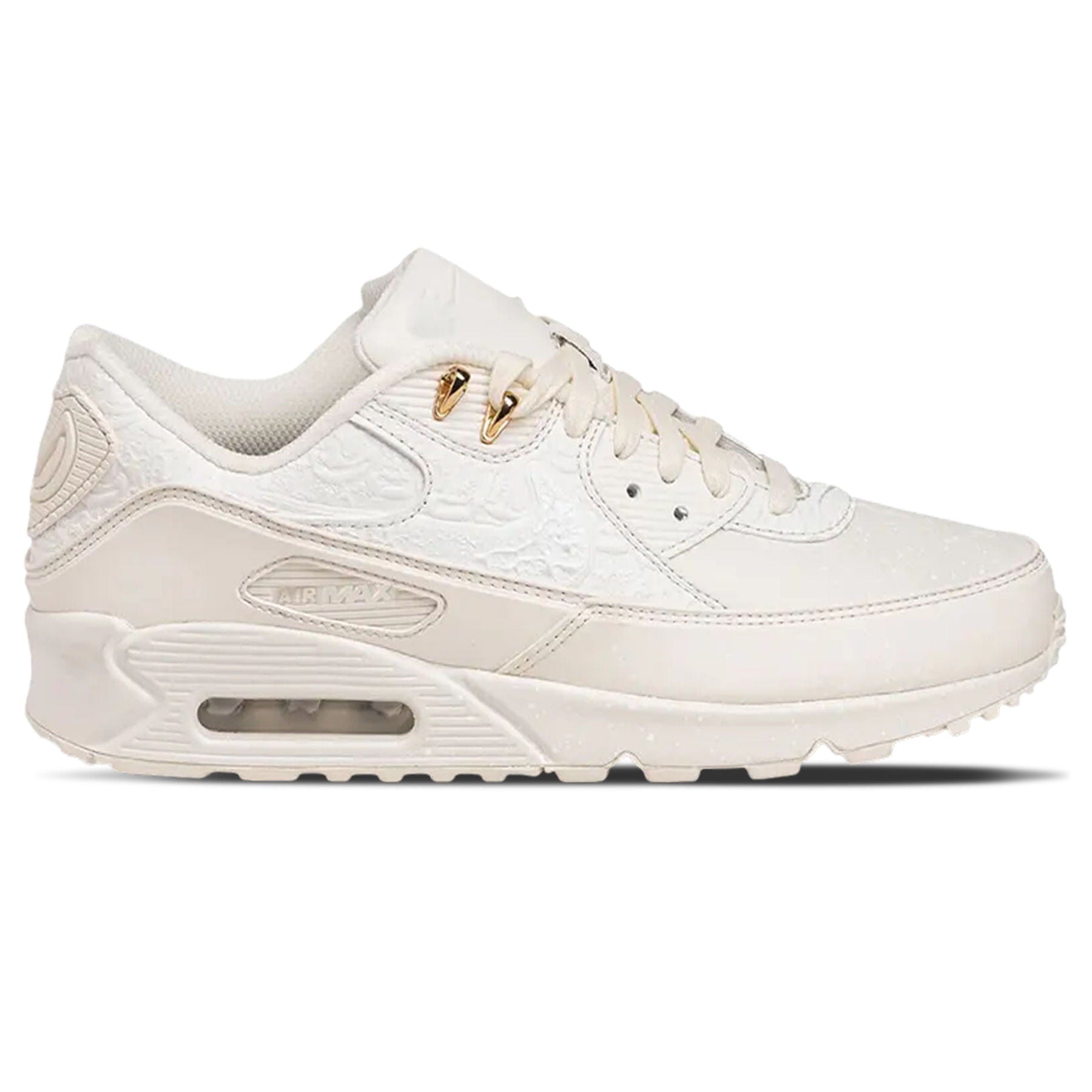 Slawn x Nike Air Max 90 'Sail'