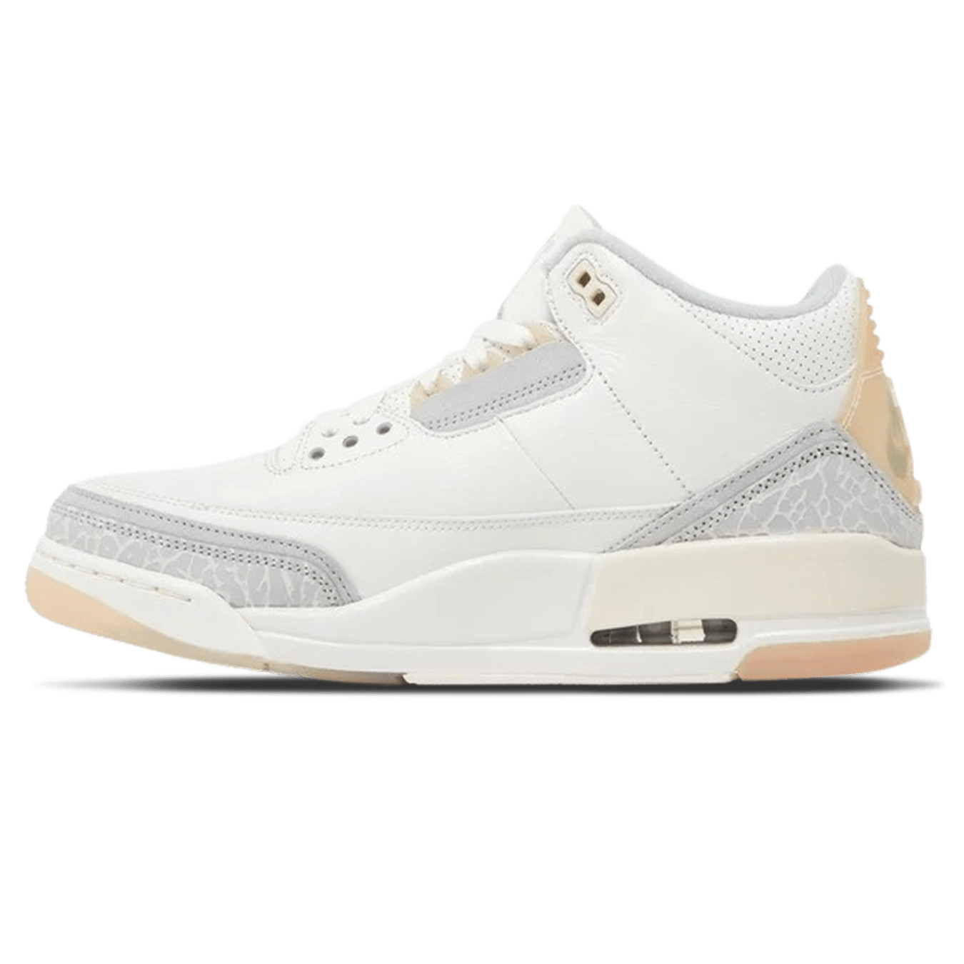 Air Jordan 3 Retro SE 'Craft - Ivory'