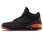 Air Jordan 3 Retro x J. Balvin 'Rio'