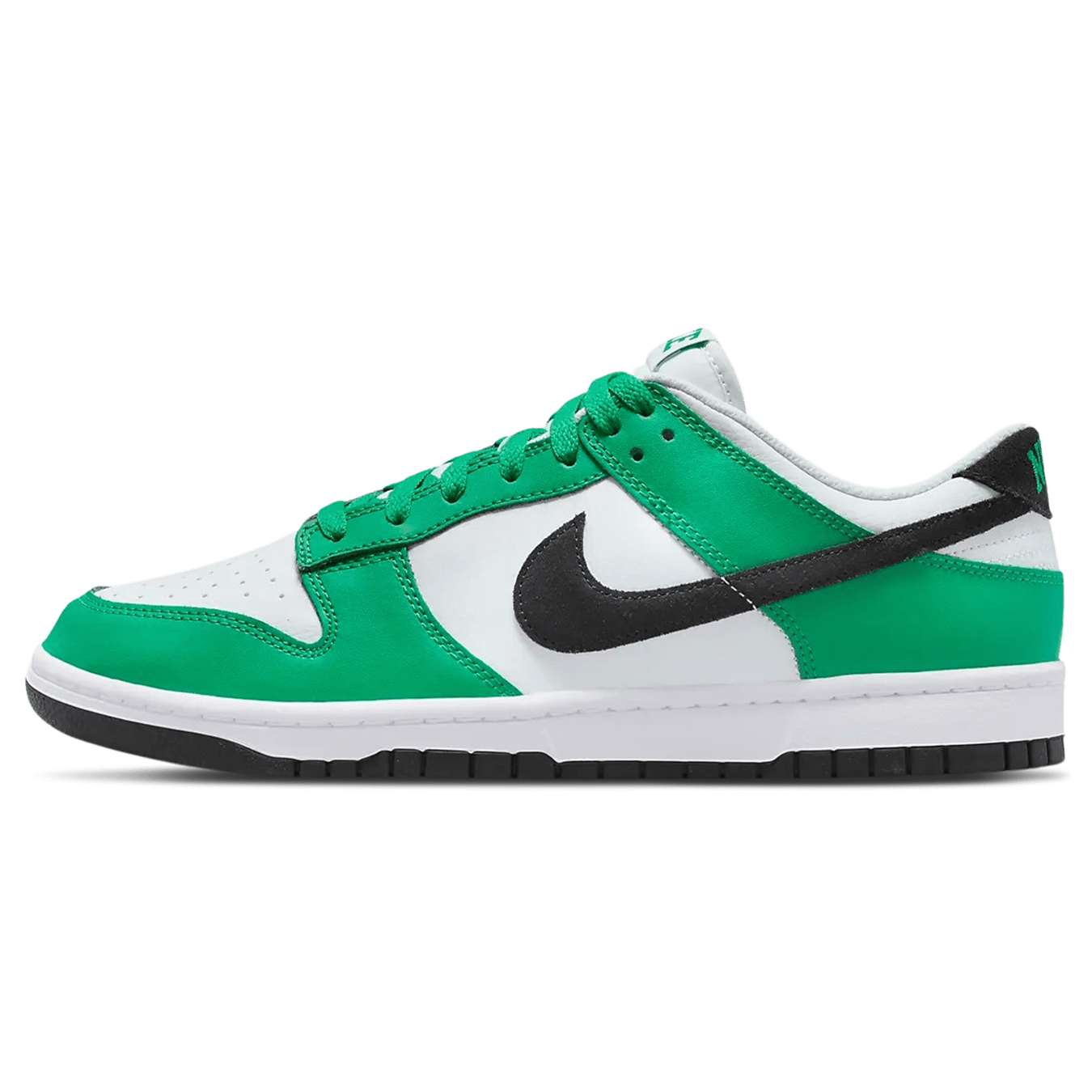Nike Dunk Low 'Celtics'