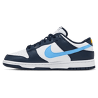 Nike Dunk Low 'Obsidian University Blue'