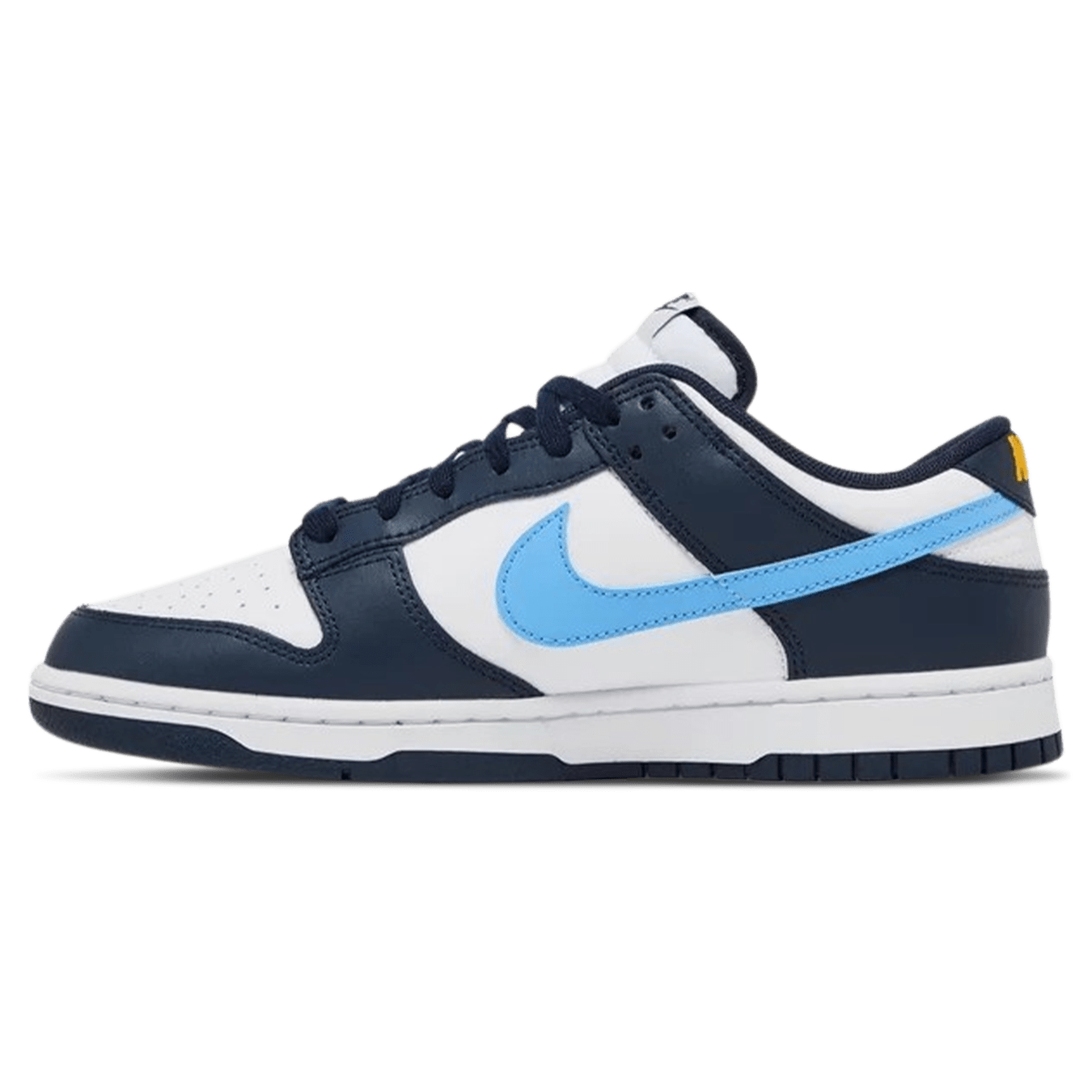 Nike Dunk Low 'Obsidian University Blue'