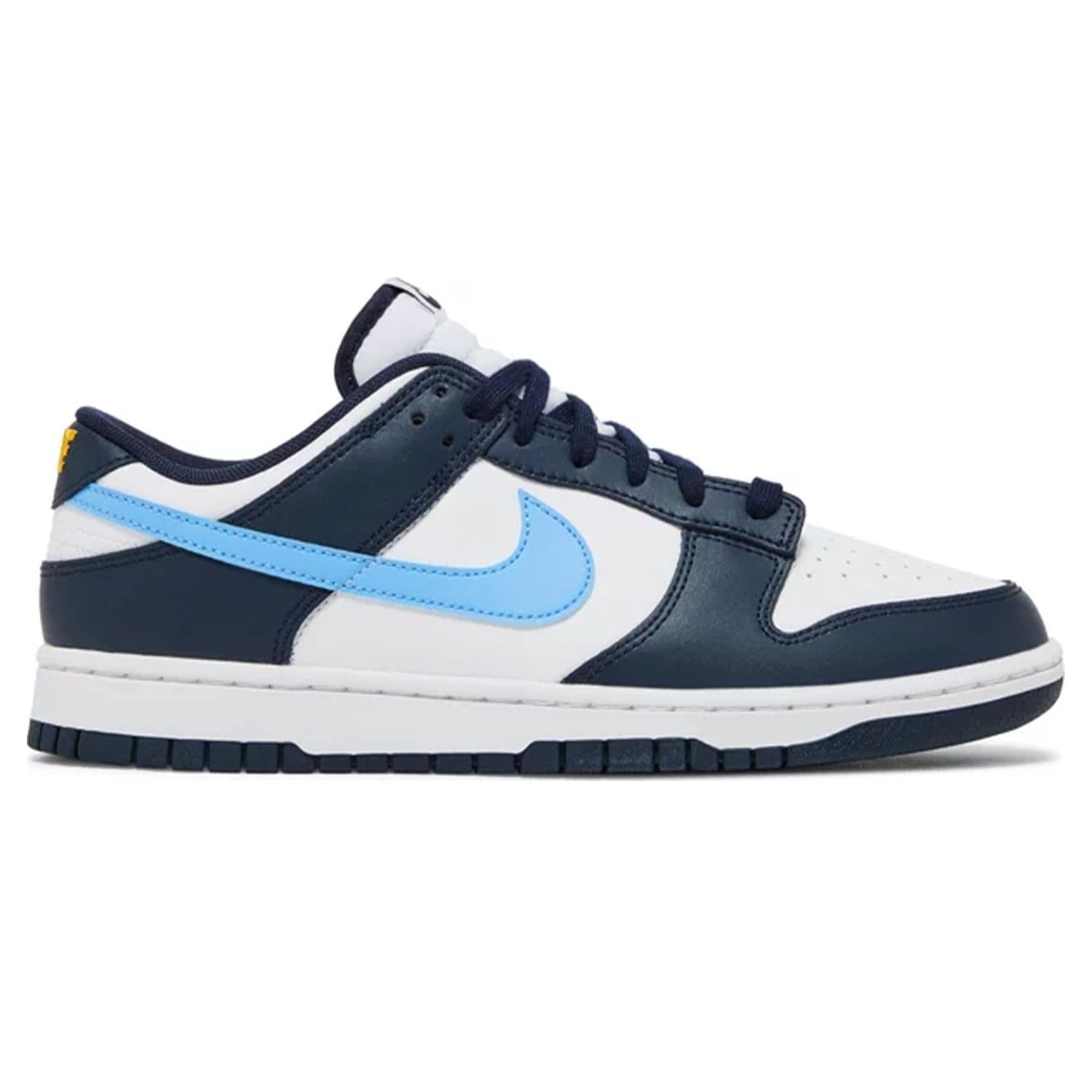 Nike Dunk Low 'Obsidian University Blue'