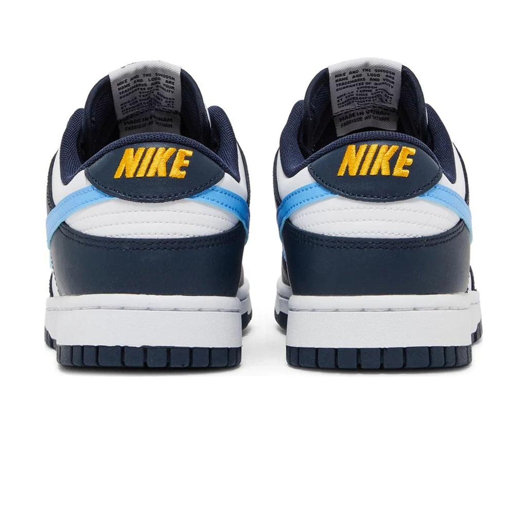 Nike Dunk Low 'Obsidian University Blue'