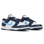 Nike Dunk Low 'Obsidian University Blue'