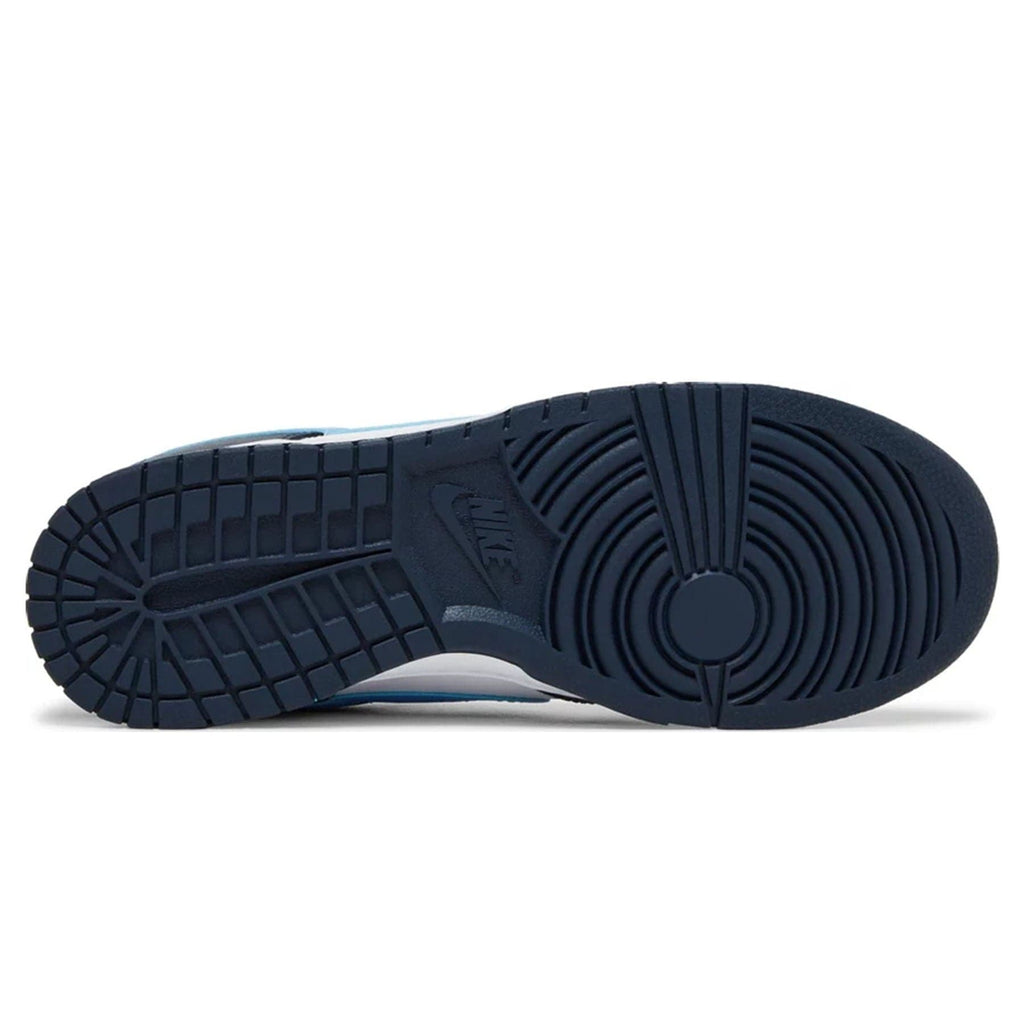 Nike Dunk Low 'Obsidian University Blue'