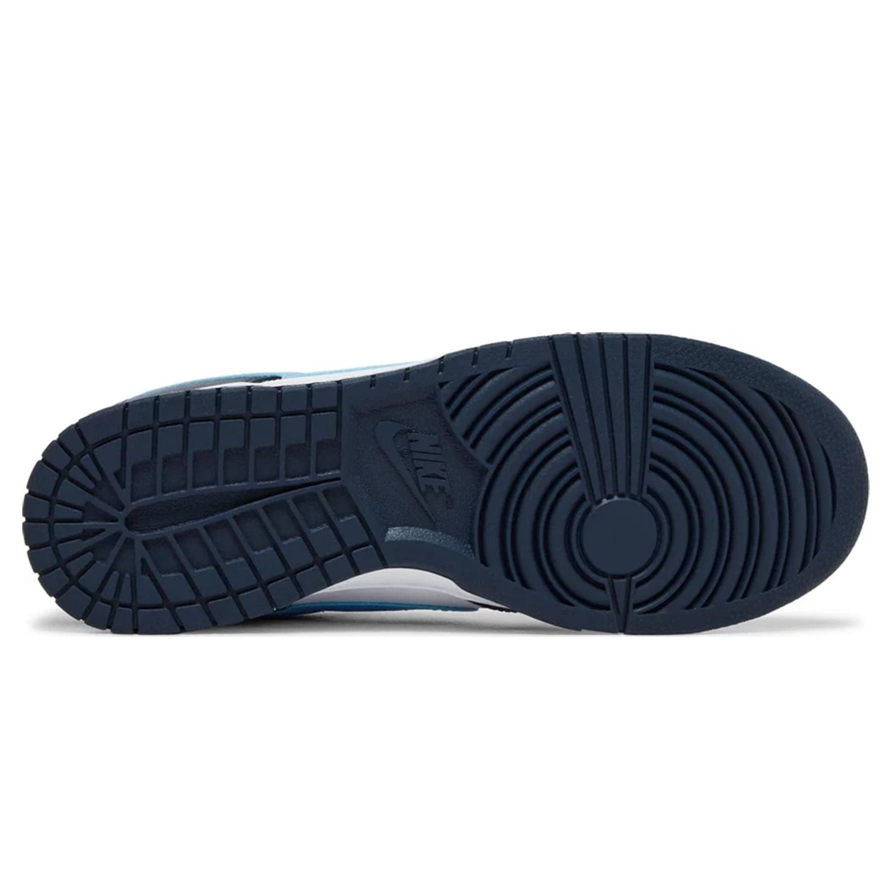 Nike Dunk Low 'Obsidian University Blue'