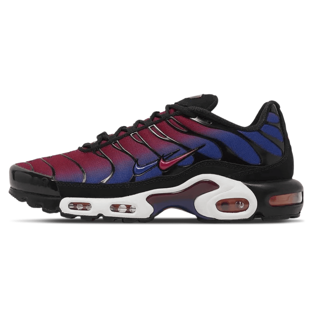 Nike Air Max Plus x Patta x FC Barcelona 'Culers del M¨®n'