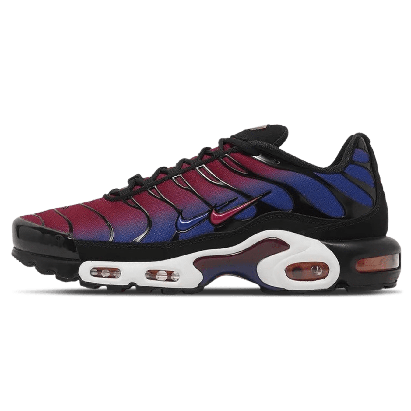 Nike Air Max Plus x Patta x FC Barcelona 'Culers del M¨®n'