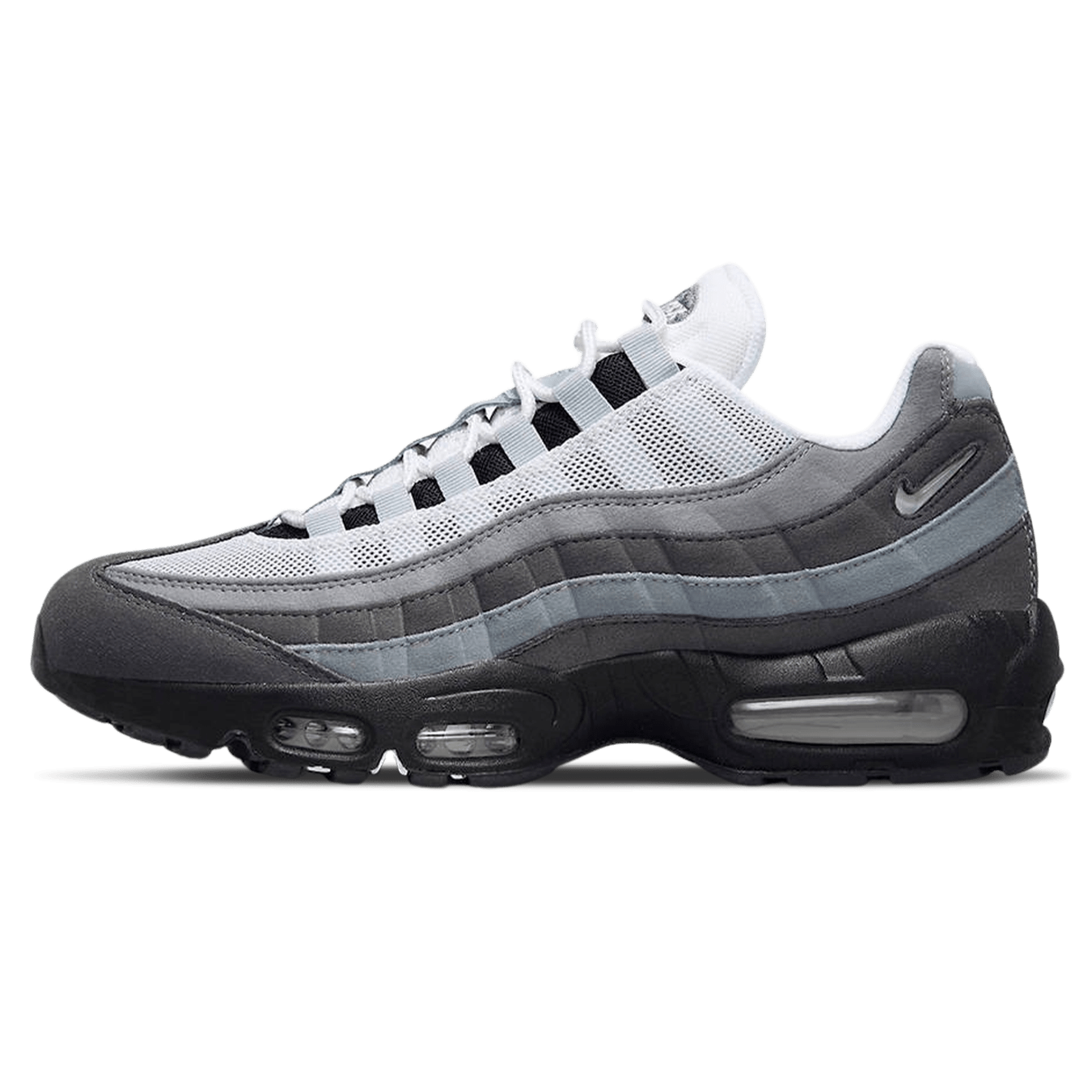 Nike Air Max 95 'Grey Jewel'