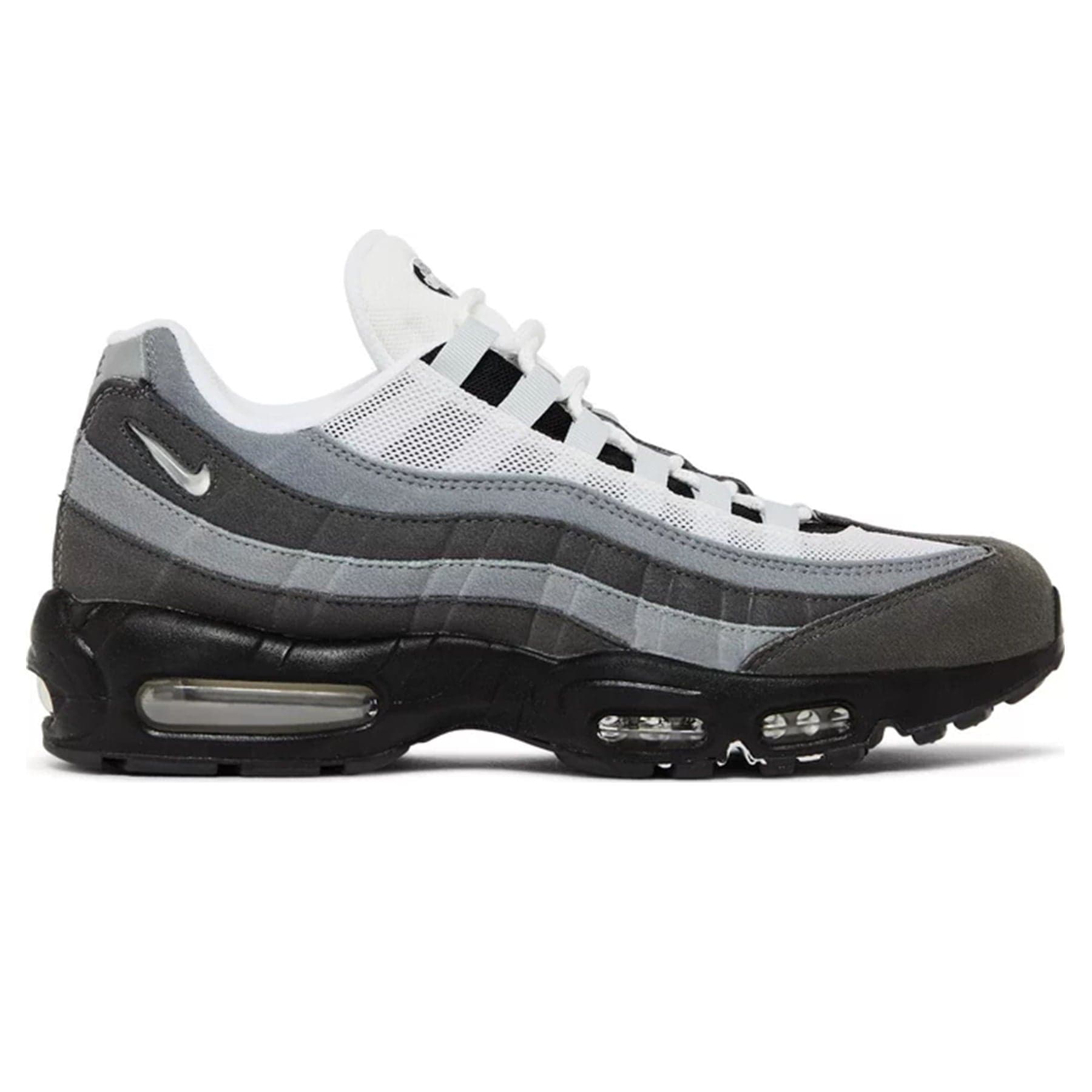 Nike Air Max 95 'Grey Jewel'