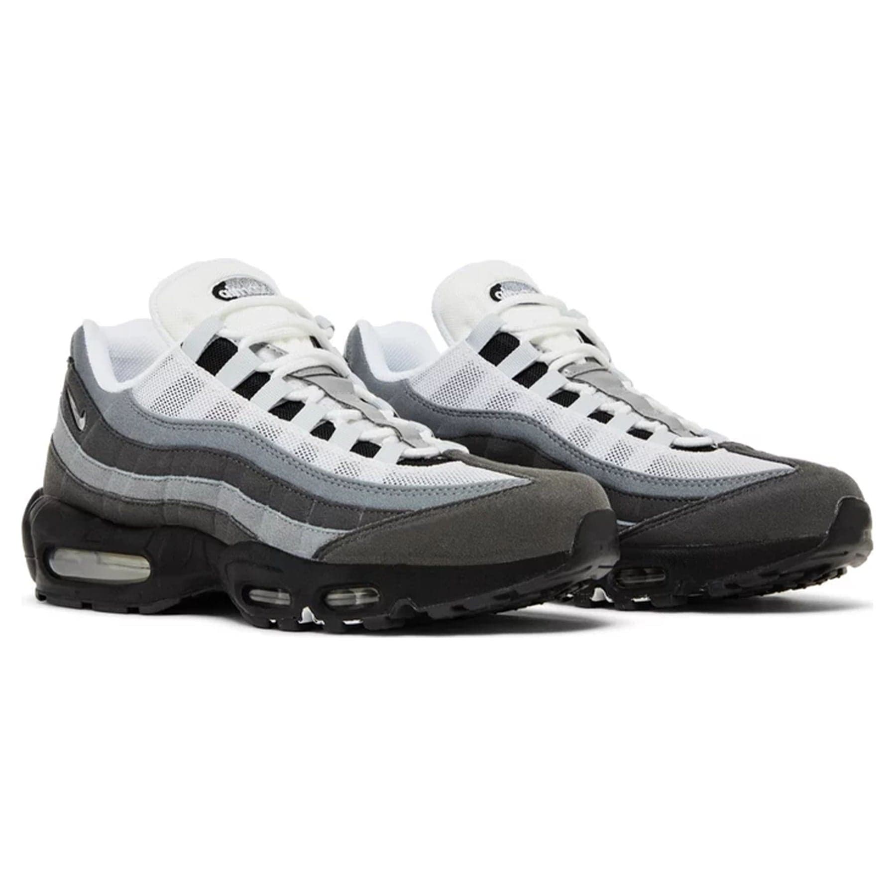Nike Air Max 95 'Grey Jewel'