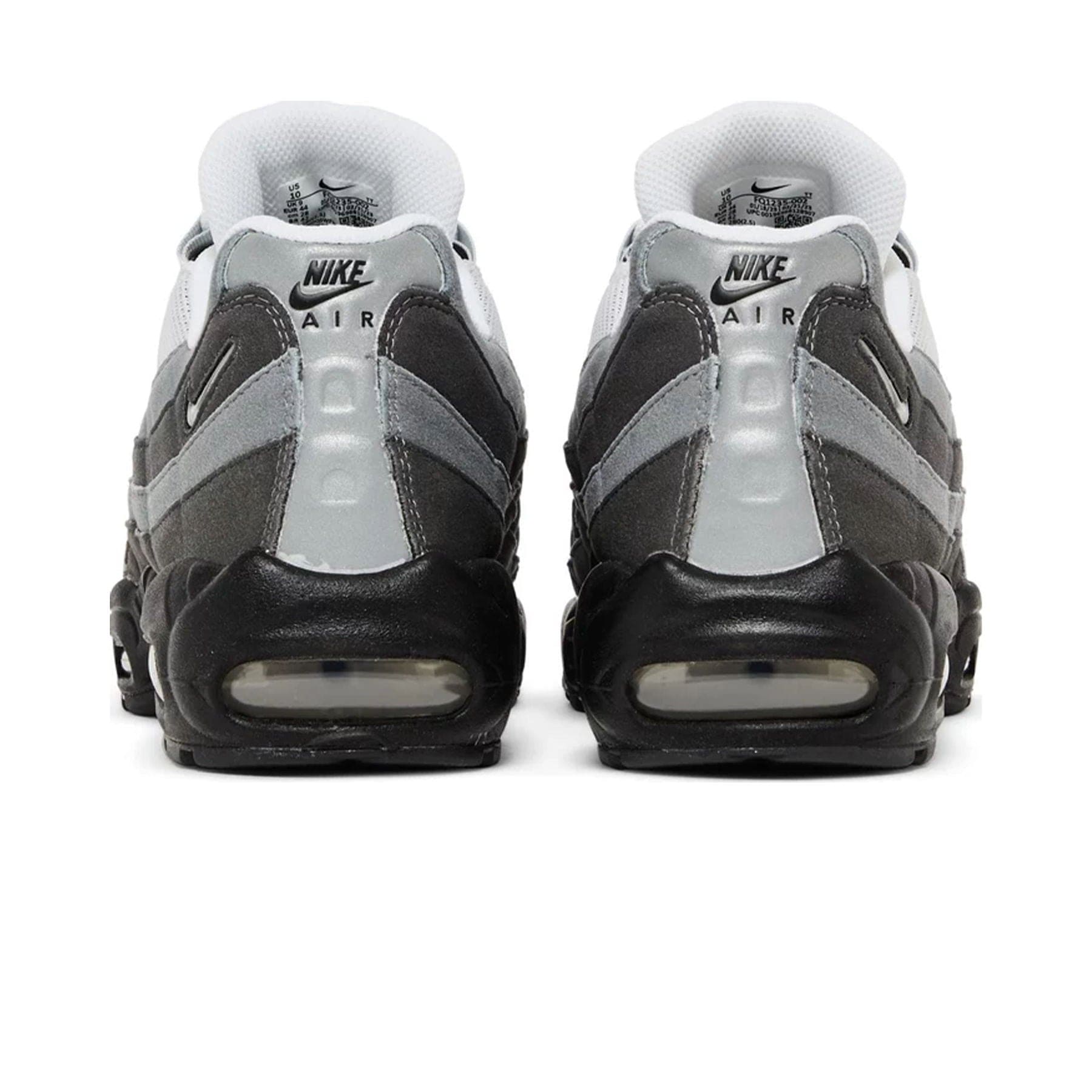 Nike Air Max 95 'Grey Jewel'