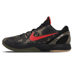Nike Kobe 8 Protro 'Italian Camo' 2024