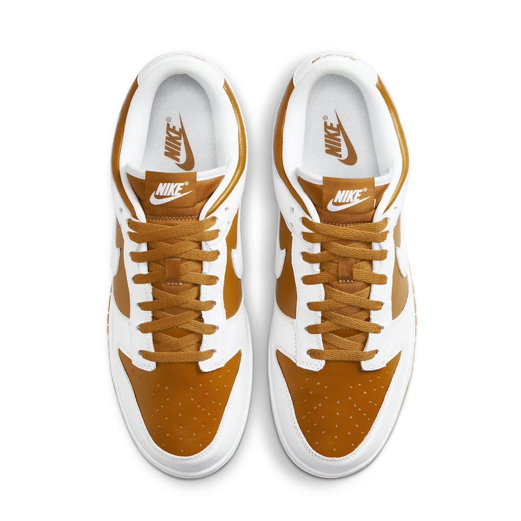 Nike Dunk Low CO.JP 'Reverse Curry'