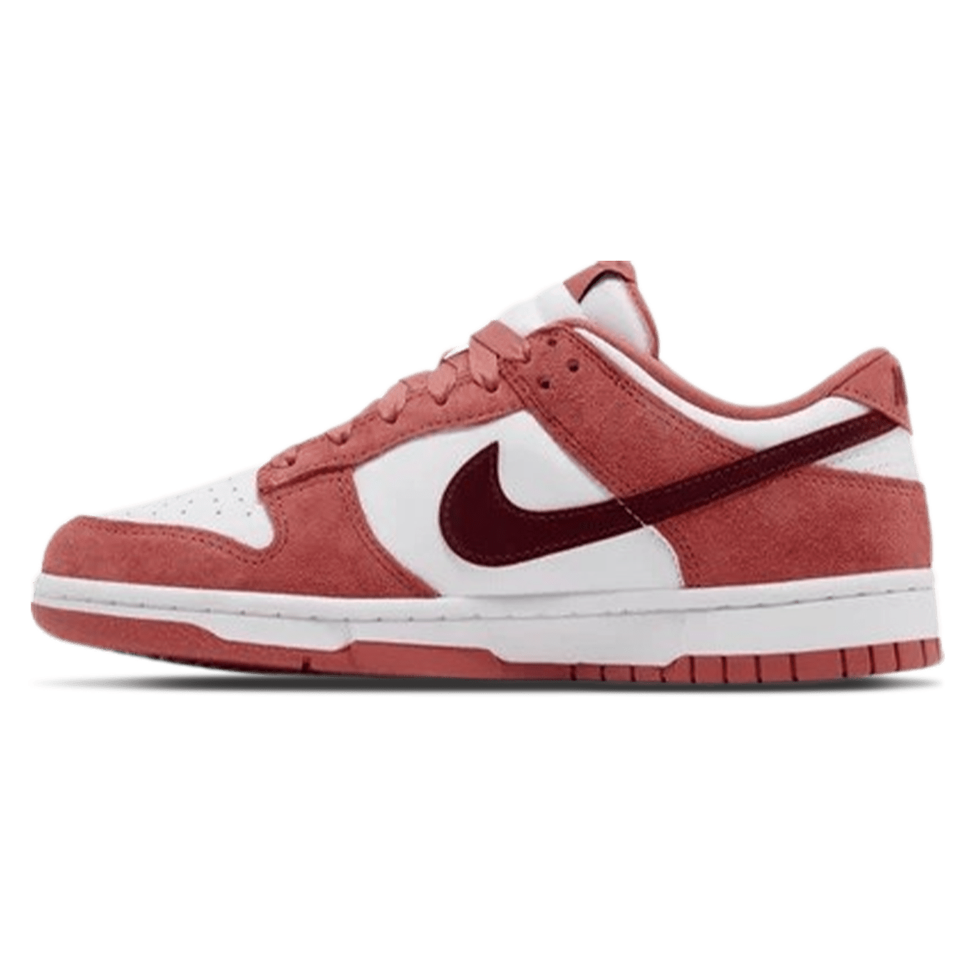 Nike Wmns Dunk Low 'Valentine's Day' 2024
