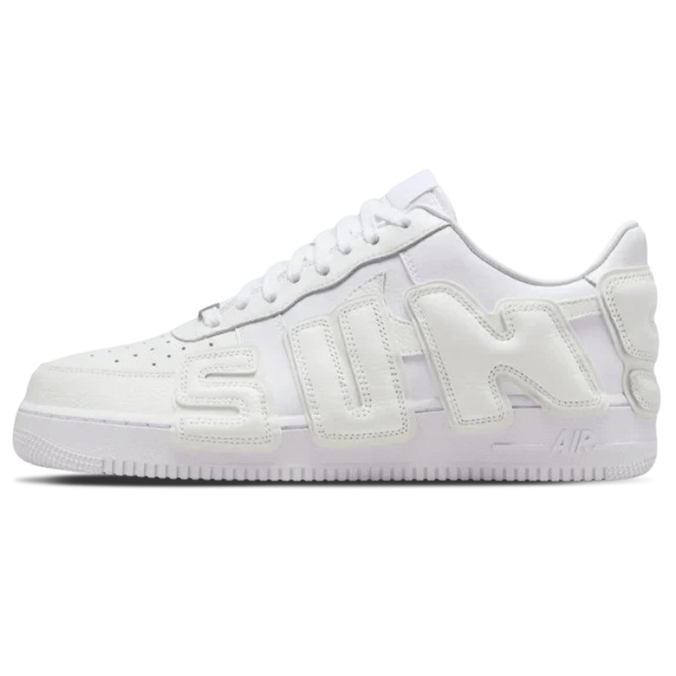 Cactus Plant Flea Market x Nike Air Force 1 Low Premium 'White' 2024