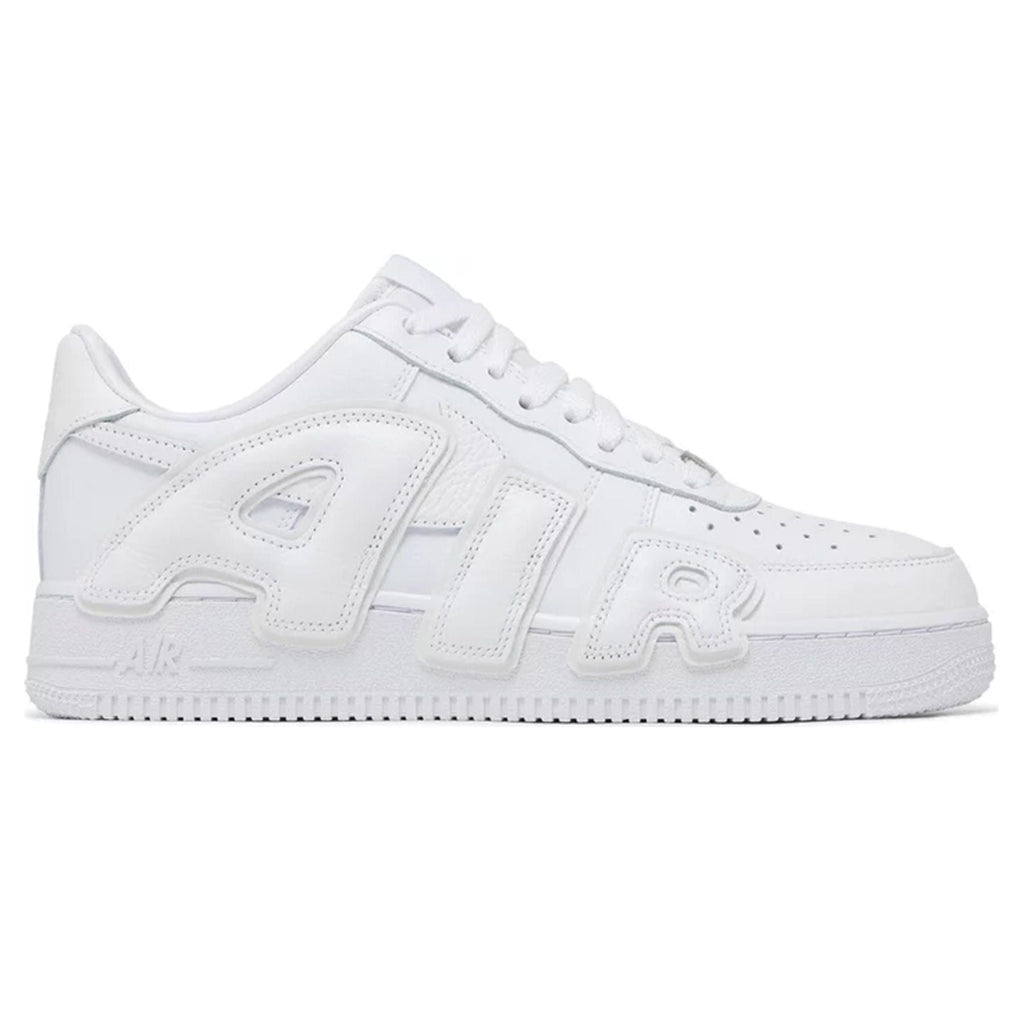 Cactus Plant Flea Market x Nike Air Force 1 Low Premium 'White' 2024