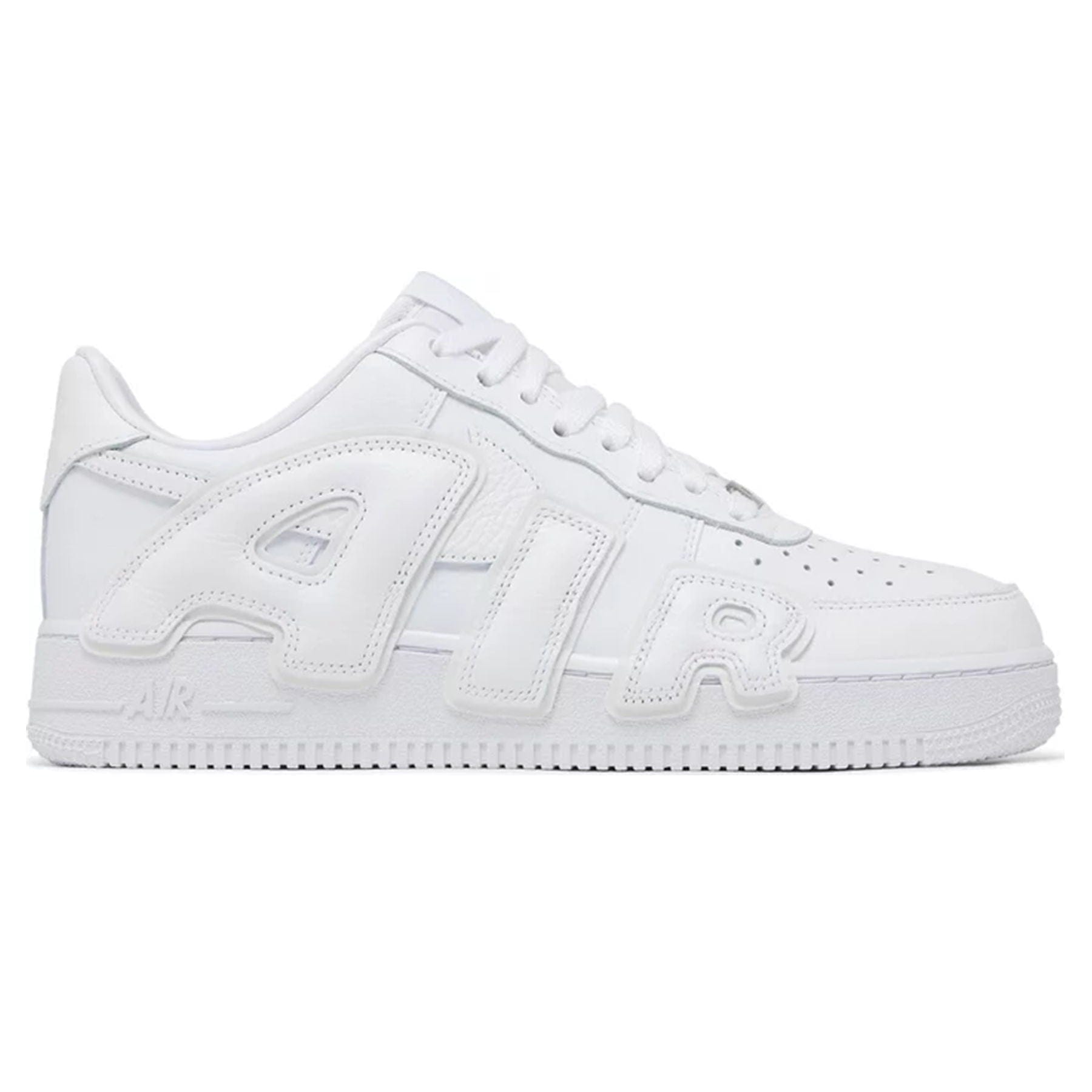 Cactus Plant Flea Market x Nike Air Force 1 Low Premium 'White' 2024