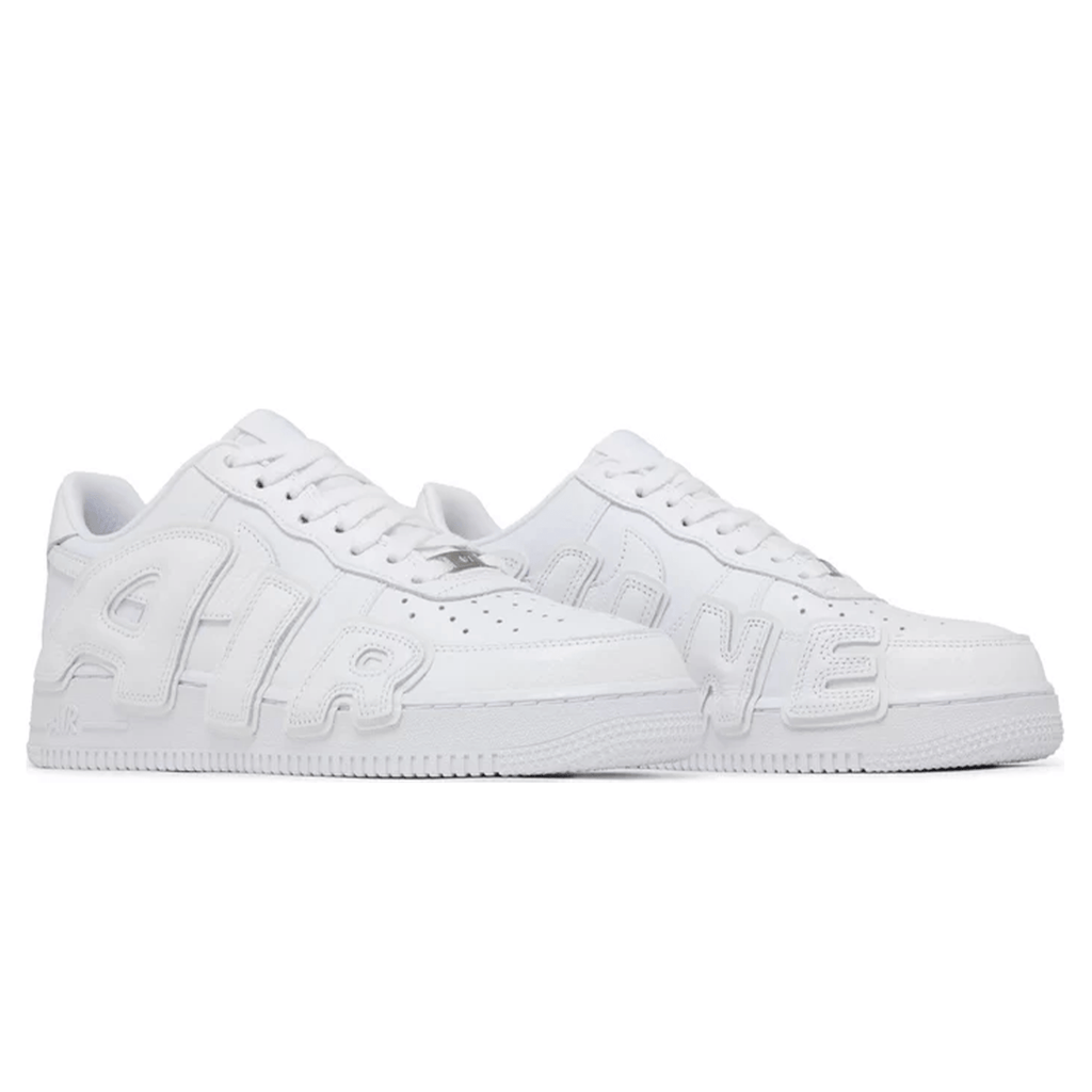 Cactus Plant Flea Market x Nike Air Force 1 Low Premium 'White' 2024