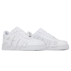 Cactus Plant Flea Market x Nike Air Force 1 Low Premium 'White' 2024