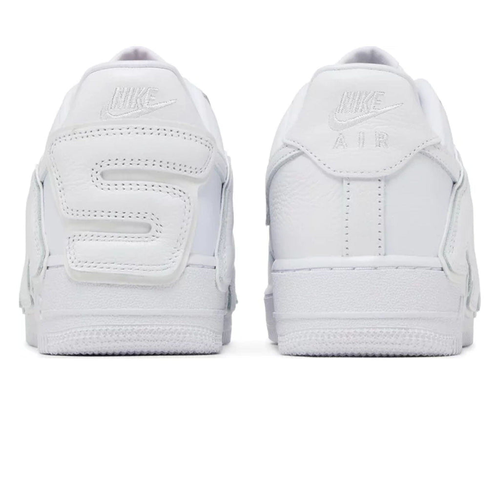 Cactus Plant Flea Market x Nike Air Force 1 Low Premium 'White' 2024