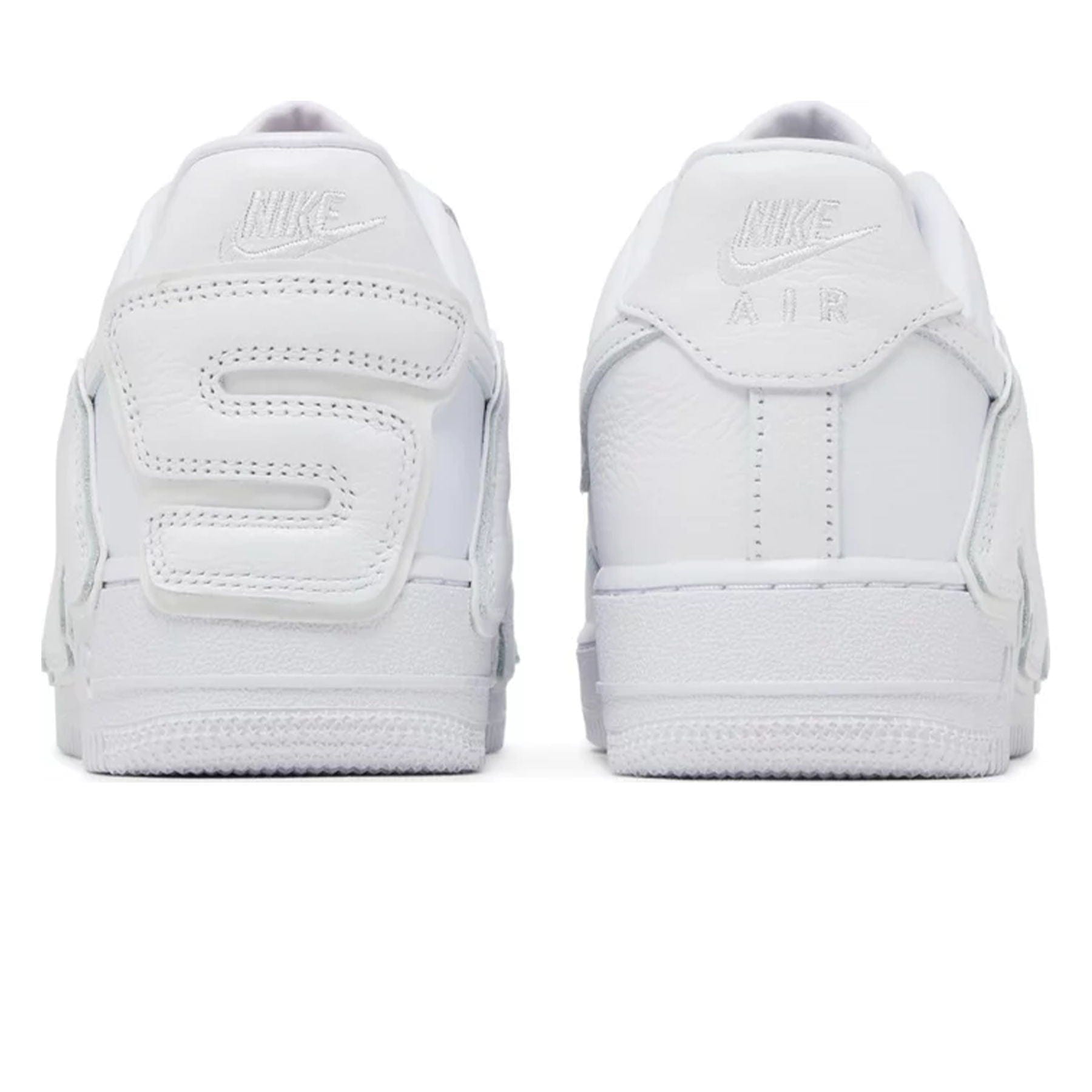 Cactus Plant Flea Market x Nike Air Force 1 Low Premium 'White' 2024