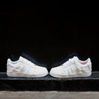 Cactus Plant Flea Market x Nike Air Force 1 Low Premium 'White' 2024