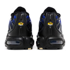 Nike Air Max Plus Premium 'Black Racer Blue'