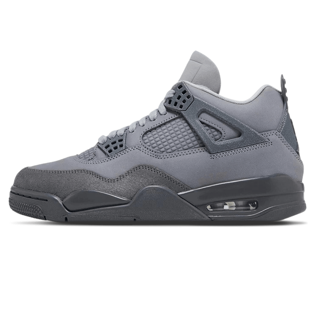 Air Jordan 4 Retro SE 'Wet Cement'