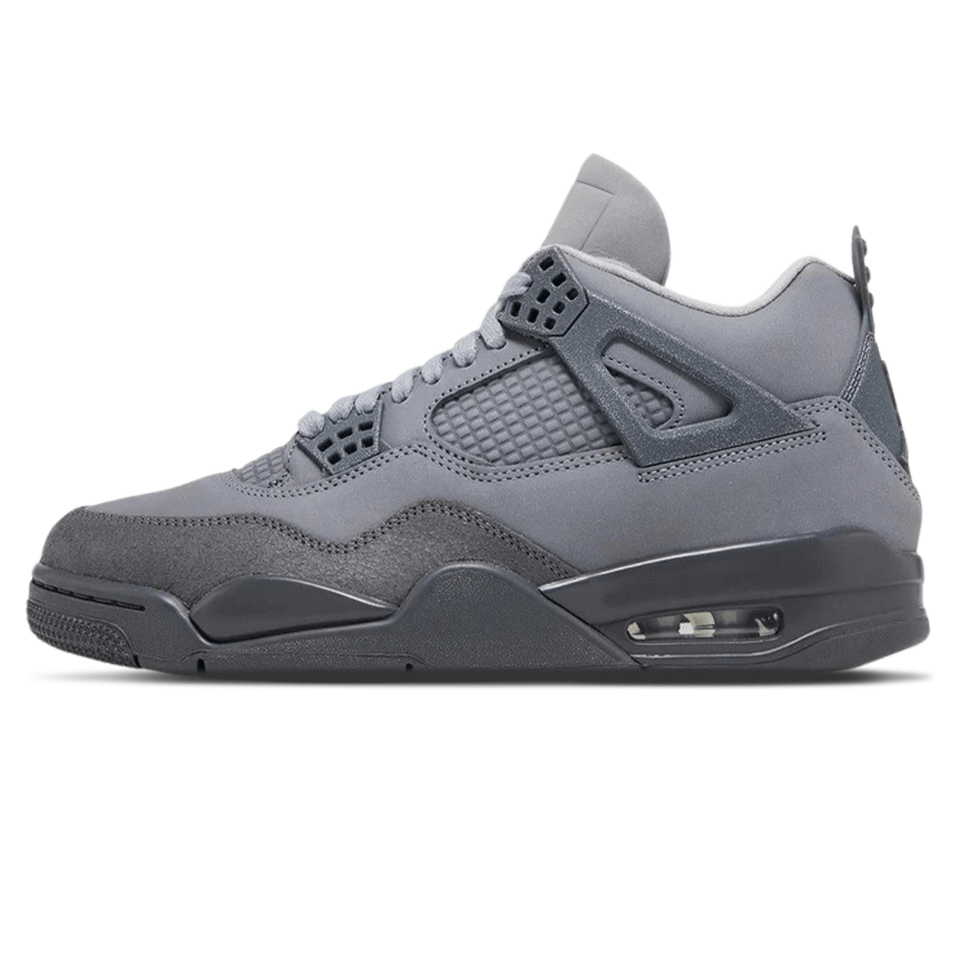 Air Jordan 4 Retro SE 'Wet Cement'
