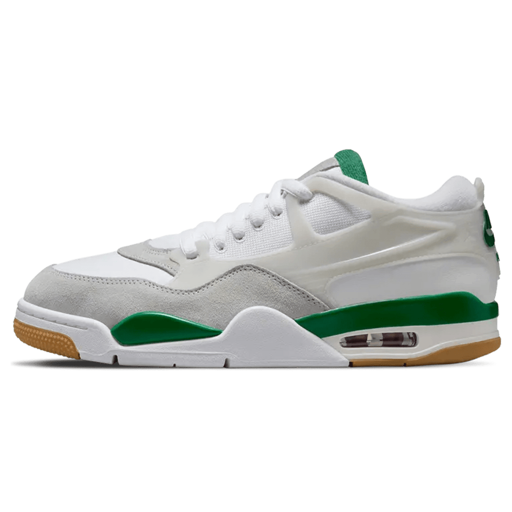 Air Jordan 4 RM 'Pine Green'