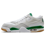 Air Jordan 4 RM 'Pine Green'