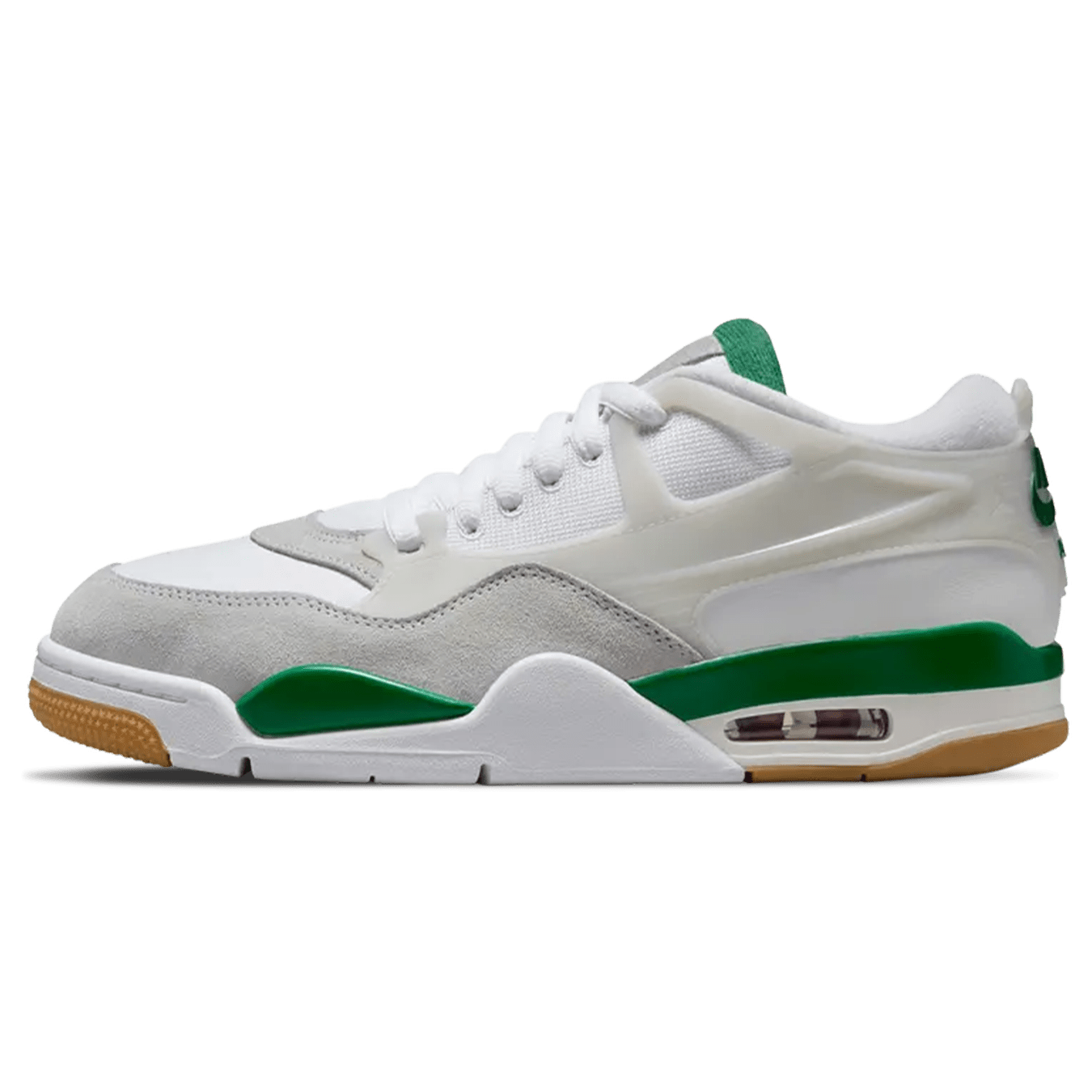 Air Jordan 4 RM 'Pine Green'