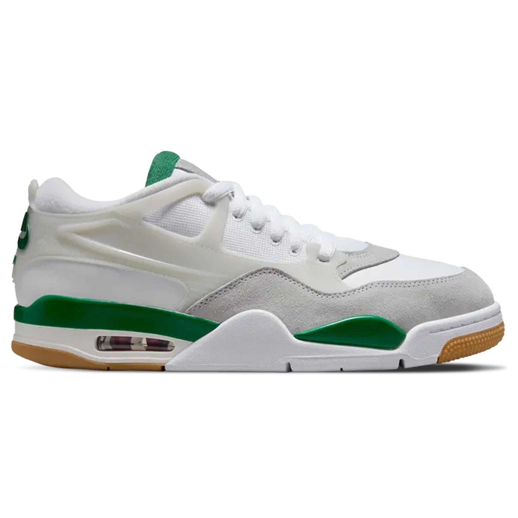 Air Jordan 4 RM 'Pine Green'