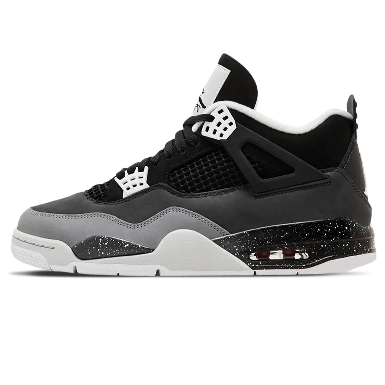 Air Jordan 4 Retro 'Fear' 2024