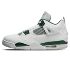 Air Jordan 4 Retro 'Oxidized Green'
