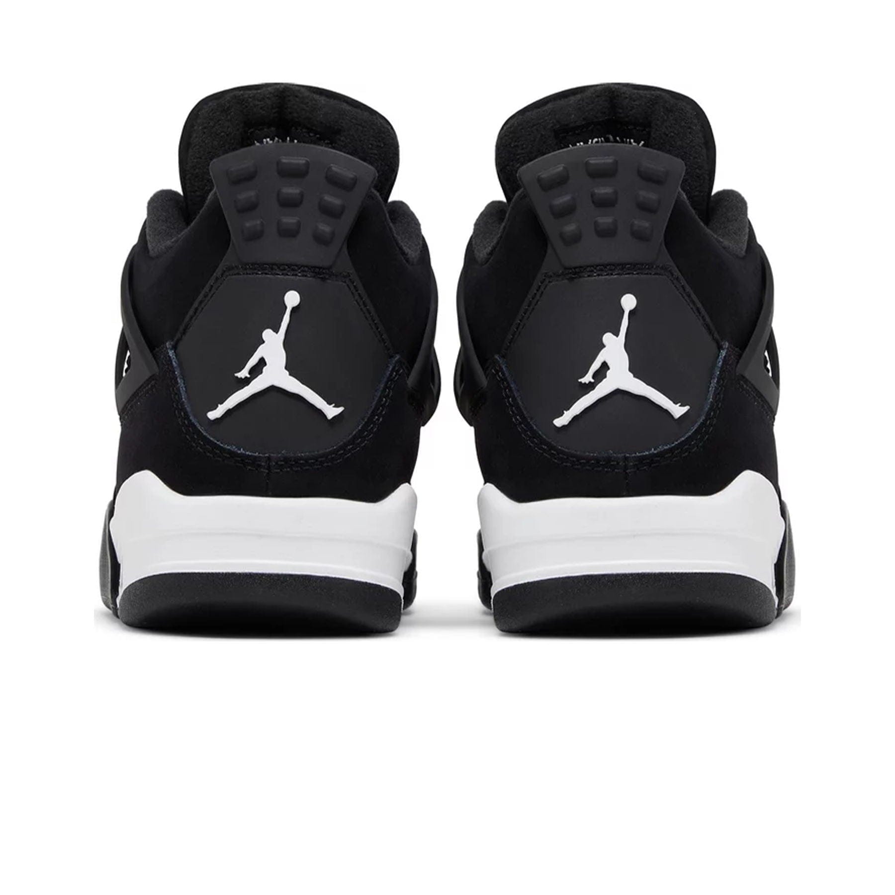 Air Jordan 4 Retro GS 'White Thunder'