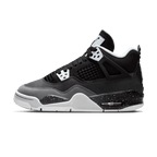 Air Jordan 4 Retro GS 'Fear' 2024