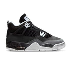Air Jordan 4 Retro GS 'Fear' 2024