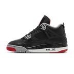 Air Jordan 4 Retro GS 'Bred Reimagined'