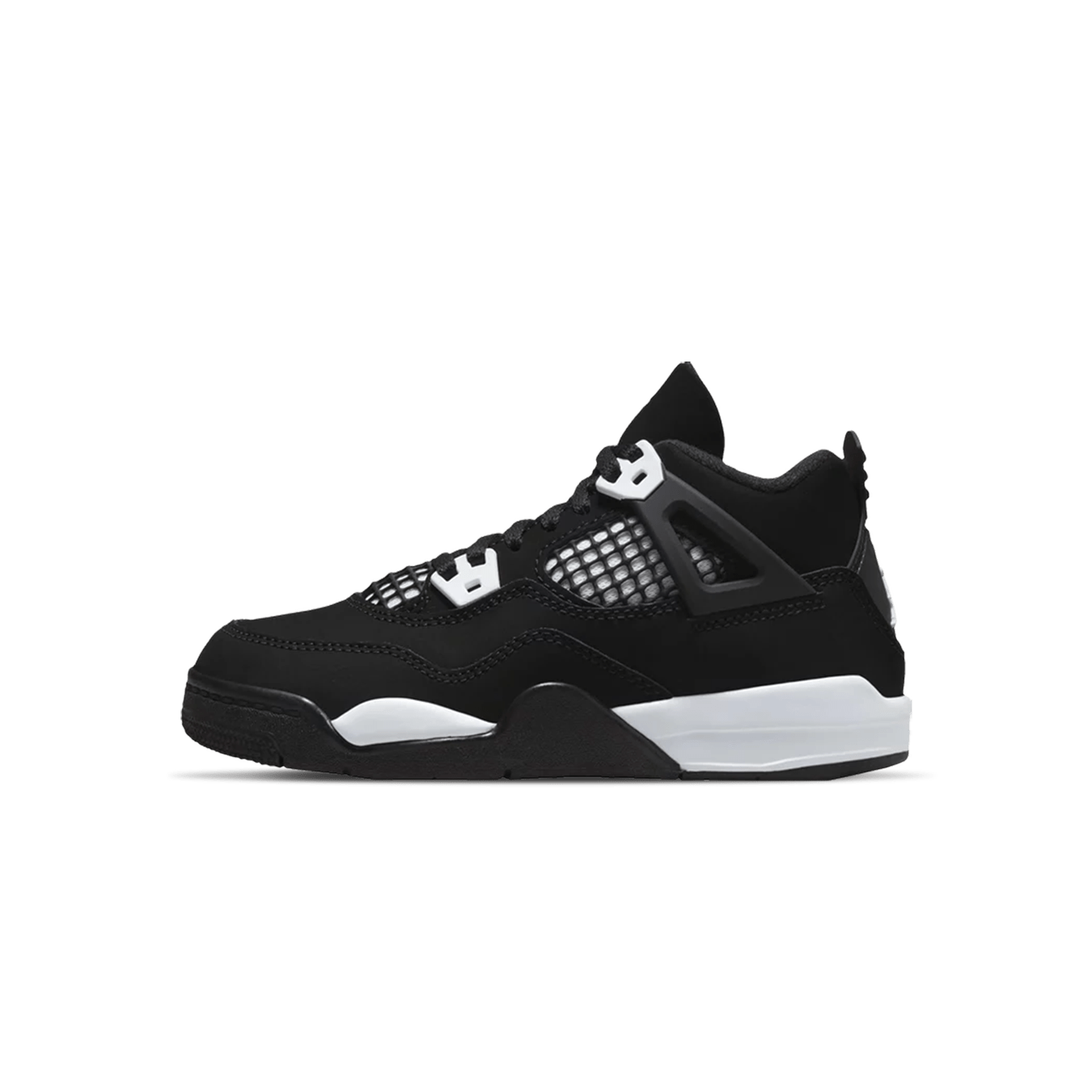 Air Jordan 4 Retro PS 'White Thunder'