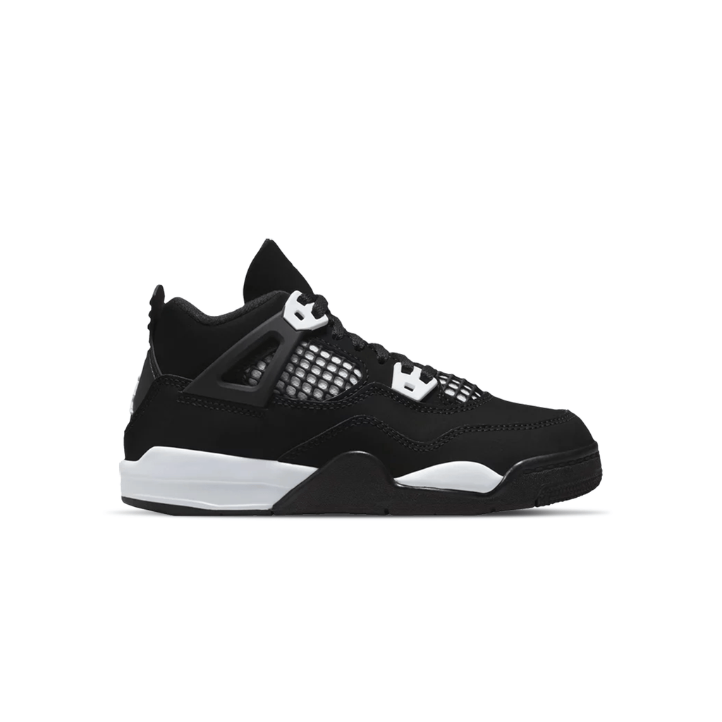 Air Jordan 4 Retro PS 'White Thunder'
