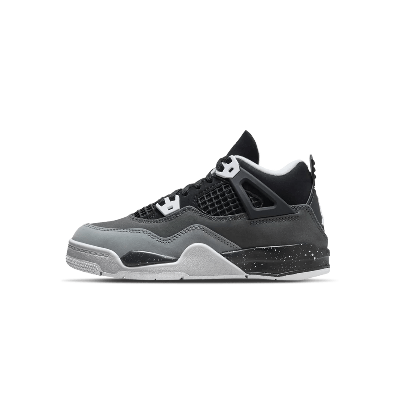 Air Jordan 4 Retro PS 'Fear' 2024