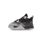 Air Jordan 4 Retro TD 'Fear' 2024