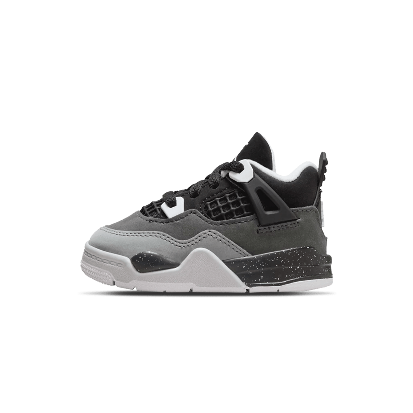 Air Jordan 4 Retro TD 'Fear' 2024
